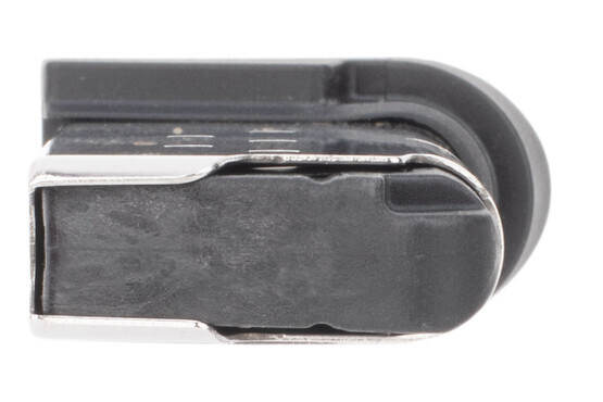 FN503 6 round magazine is made from steel